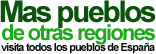 pueblos de españa